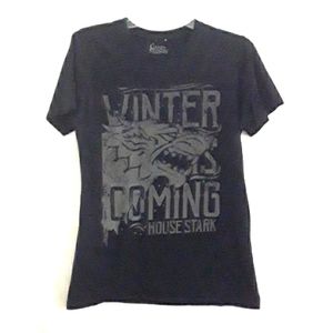 Game of Thrones Tee